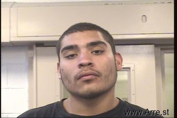 Anthony  Torres Mugshot